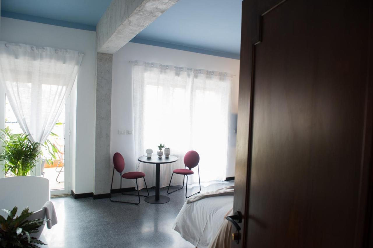 Le Terrazze Del Duca San Pietro Guesthouse Rom Exterior foto